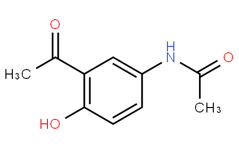 N1-(3-Acetyl-4-hydroxyphenyl)acetamide