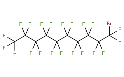1-bromo-1,1,2,2,3,3,4,4,5,5,6,6,7,7,8,8,9,9,10,10,10-henicosafluorodecane