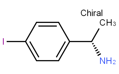 (S)-1-(4-Iodophenyl)ethanamine