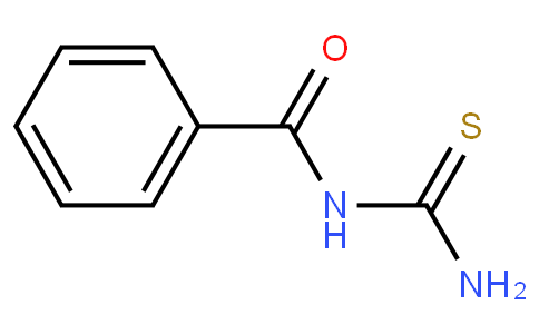 Benzoylthiourea