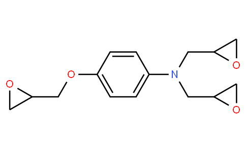 N,N-Diglycidyl-4-glycidyloxyaniline