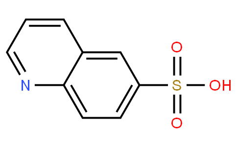 Quinoline-6-sulfonic acid