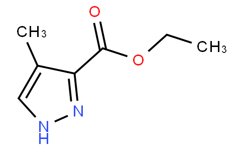 Ethyl 4-Methylpyrazole-3-carboxylate