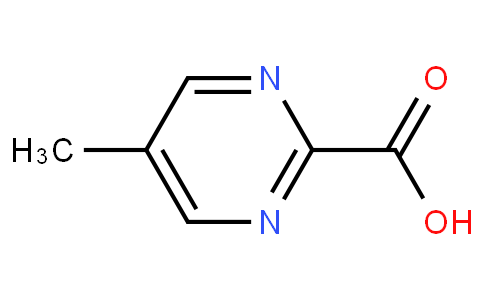 5-Methylpyrimidine-2-carboxylic acid