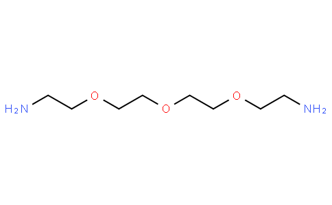 3,6,9-Trioxaundecane-1,11-Diamine