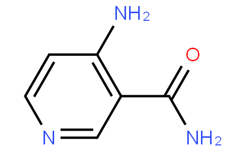 4-Amino-3-pyridinecarboxamide