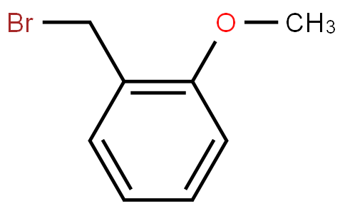 1-(bromomethyl)-2-methoxybenzene