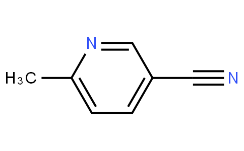 6-methylpyridine-3-carbonitrile