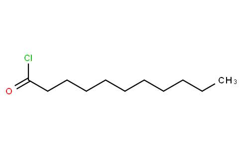 Undecanoyl chloride