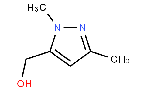 (1,3-Dimethyl-1H-pyrazol-5-yl)methanol