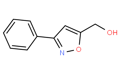 (3-phenyl-1,2-oxazol-5-yl)methanol