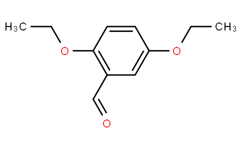 2,5-Diethoxybenzaldehyde