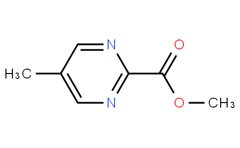 methyl 5-methylpyrimidine-2-carboxylate