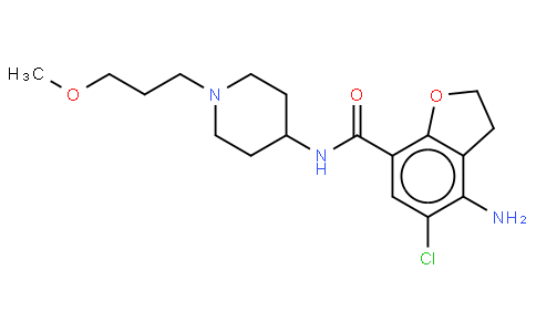 Prucalopride
