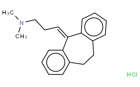 amitriptyline
