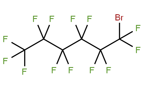 1-bromo-1,1,2,2,3,3,4,4,5,5,6,6,6-tridecafluorohexane