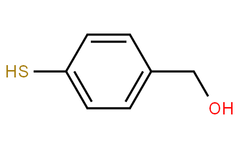 (4-sulfanylphenyl)methanol