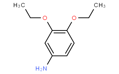3,4-Diethoxyaniline