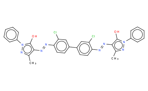 Pigment Orange 13
