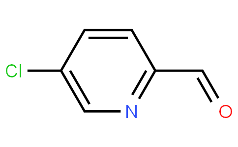 5-Chloro-2-pyridinecarbaldehyde