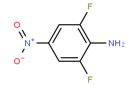 2,6-Difluoro-4-nitroaniline