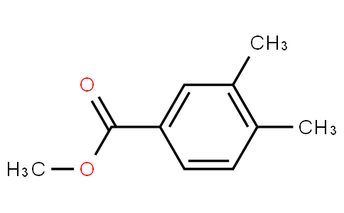 Methyl 3,4-dimethylbenzoate