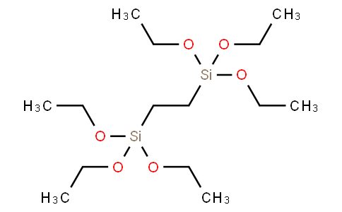 1,2-Bis(triethoxysilyl)ethane