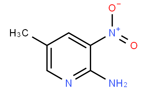 5-Methyl-3-nitropyridin-2-amine
