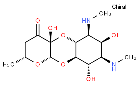 spectinomycin