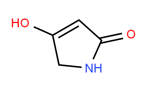 3-hydroxy-1,2-dihydropyrrol-5-one