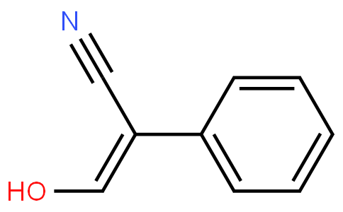 2-CYANO-2-PHENYLVINYLALCOHOL