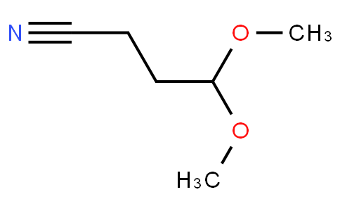 4,4-Dimethoxybutanenitrile