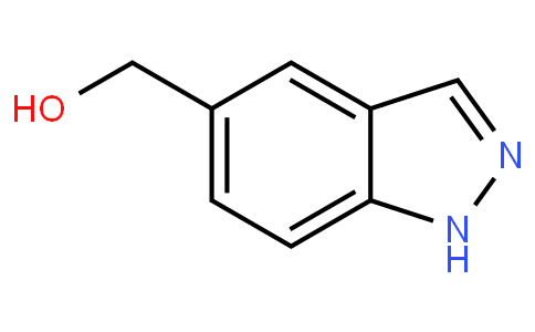 5-(Hydroxymethyl)-1H-indazole
