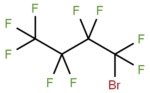 1-bromo-1,1,2,2,3,3,4,4,4-nonafluorobutane