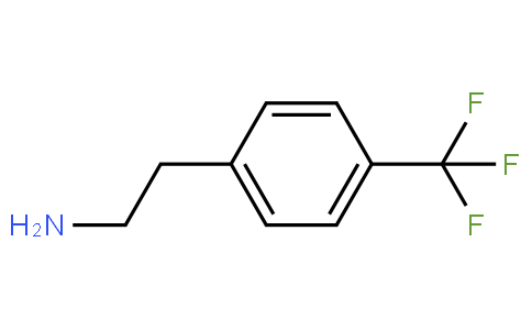 2-(4-Trifluoromethyl-Phenyl)-Ethylamine