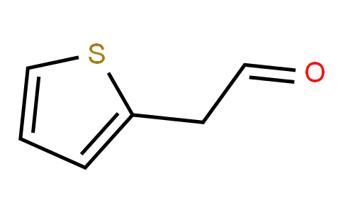 2-thiophen-2-ylacetaldehyde