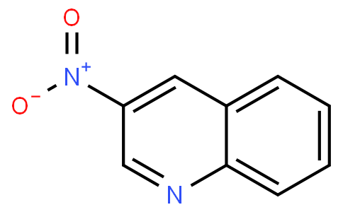 3-Nitroquinoline