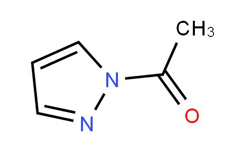 1-(N-乙酰基)吡唑