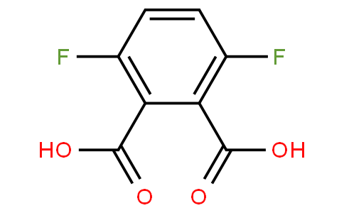 3,6-Difluorophthalic acid
