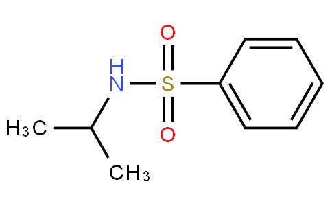 N-propan-2-ylbenzenesulfonamide