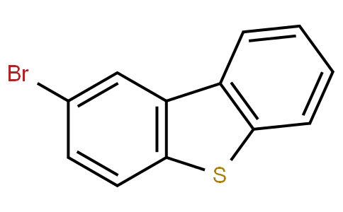 2-BROMODIBENZOTHIOPHENE