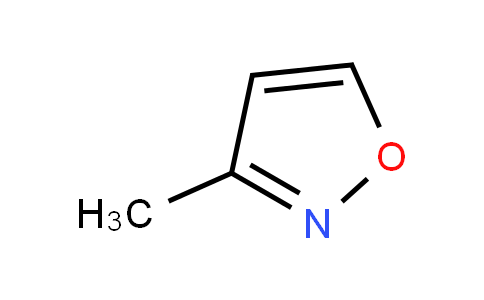 3-methyl-1,2-oxazole