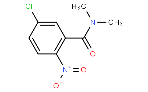 5-Chloro-N,N-dimethyl-2-nitrobenzamide