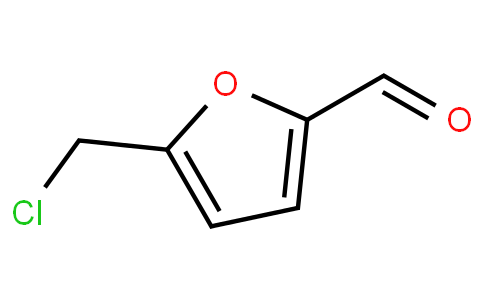 5-(chloromethyl)furan-2-carbaldehyde