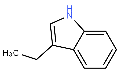 3-ethyl-1H-indole