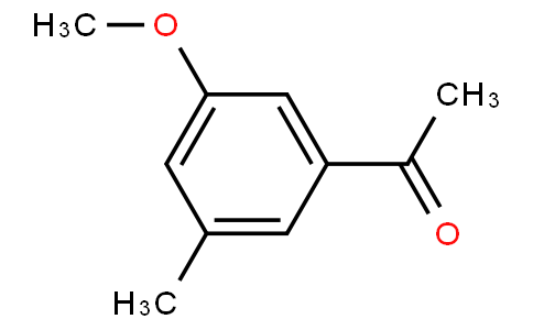 1-(3-Methoxy-5-methylphenyl)ethanone