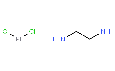 Dichloro(ethylenediamine)platinum(II)