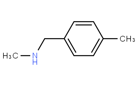 N-Methyl-4-methylbenzylamine
