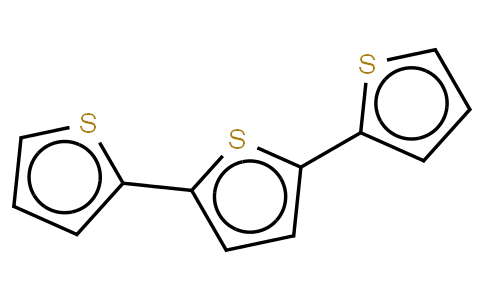 2,2\':5\',2\'\'-terthiophene
