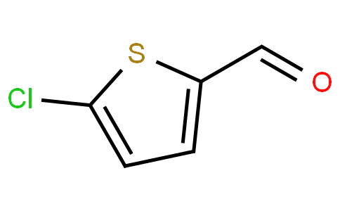 2-Chloro-5-thiophenecarboxaldehyde